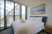 City Escape at Rundle Mall - Gym & BBQ - B&B Adelaide