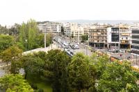 Beautiful City Rooms close to Acropolis - B&B Atene