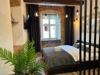 Apartment mit 1 Schlafzimmer