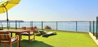 Appartement 1 Chambre - Vue sur Jardin et Mer