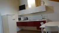 One-Bedroom Apartment - Split Level