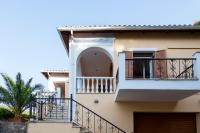 Villa Victoria - 3 Bedroom Villa With a Private Pool - Ferienwohnung Katokhórion