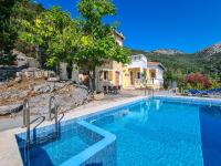 Villa Victoria - 3 Bedroom Villa With a Private Pool - B&B