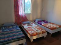 Mulu Homestay - Chambres d’hôtes Mulu