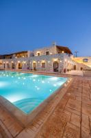 Avgerinos Village - B&B Agiassós