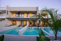 DeLight Luxury Rooms - Chambres d’hôtes Faliraki