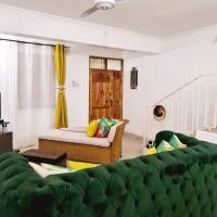 B&B Mtwapa - Stylish 2 Bedroom House in Mtwapa - Bed and Breakfast Mtwapa