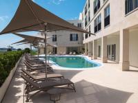Garden Palace Marjeta Apartment with free Parking - Chambres d'hôtes Umag