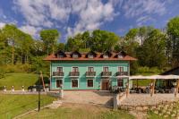 Penzion ob Ribniku - B&B Podlehnik