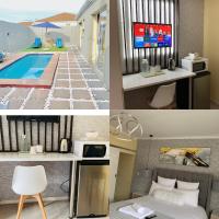 B&B Cape Town - Naliya Guest house - Bed and Breakfast Cape Town