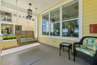 Historic St. Johns River Retreat | Dock, Boat Access & Pet Friendly - Chambres d'hôtes Palatka