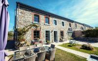 Les Monts d'Aisne - B&B