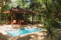 Bungalow with Splash Pool