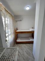 Apartment mit Meerblick