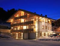 Tarlack Appartements Hütten 1a - Ferienwohnung