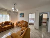 Apartment mit Meerblick