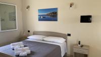 Habitación Doble Deluxe con vistas al mar