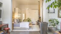 Casa con 1 dormitorio