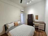 Relaxing Three Bedroom Family Apartment (Near Car Park and Low floor)