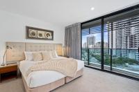 Stunning 2 bed 2 bath 8th floor - GC Getaways - B&B Gold Coast