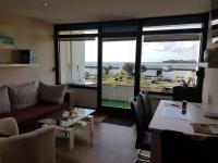 Appartement mit Balkon und Meerblick - B&B Isla de Fehmarn