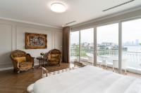 B&B Hanoi - Paradise Luxury Apart Xuan Dieu - Bed and Breakfast Hanoi