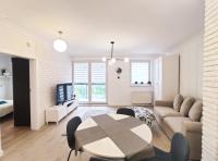 Sołtysa Dytmara 3 by Homeprime - Ferienwohnung Krakau