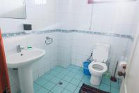 Standard Double Room with Shared Bathroom