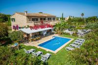 Ideal Property Mallorca - Can Carabassot - Bed and Breakfast Pollença