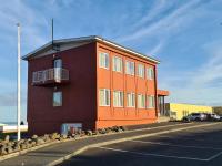 B&B Grundarfjörður - The Old Post Office Guesthouse - Bed and Breakfast Grundarfjörður