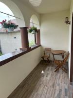 Habitación Doble Deluxe con balcón - 1 o 2 camas