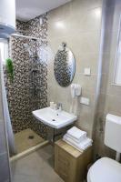 Standard Dreibettzimmer