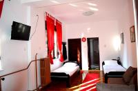 Apartmants Night Lux - B&B