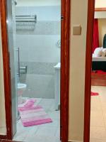 Luxurious 2bedroom furnished apartment - B&B Nairobi