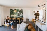 4 - Charming Space, Just a Stone Throw from Central Wanaka - B&B Wanaka