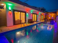 Villa Panorama - Chambres d’hôtes Kas