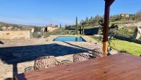 Villa mit 3 Schlafzimmern