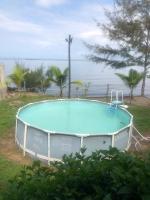 Muchilena fishing club & suites - B&B