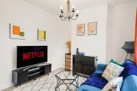 Aesthetic Cambridge Cottage sleeps 5! - Bed and Breakfast Cambridge