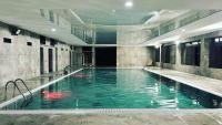 Apartament Skorpion Marina & Spa Sagaris Dziwnów - Ferienwohnung