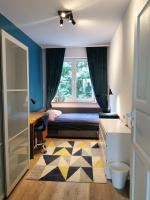 Comfortable apartment close to the center and sea - Bed and Breakfast Gdansk