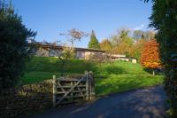 B&B Hathersage - Sladen Lodge - Bed and Breakfast Hathersage