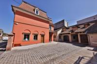 COTE MONTAGNE - B&B Munster