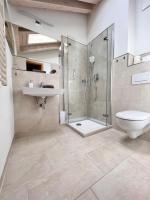 Appartamento con Balcone