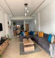 Beralmar Asilah Chez FATIMA - B&B Asilah