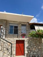KAFUL APARTMENTS - B&B Qeparo