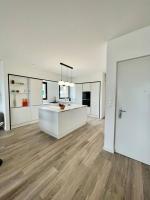Spacieux appart- 6PERS- VUE MER- 2 min de la plage - B&B Propriano