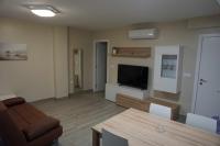 Apartment mit 2 Schlafzimmern