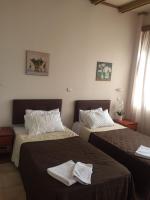 Economy Tweepersoonskamer met 2 Aparte Bedden
