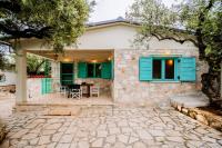 Tsantri Olive Grove residence - Ferienwohnung Dhrákas